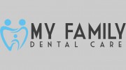 Huda Al Shahrouri Dentistry
