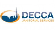 Decca Janitorial Service