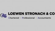 Loewen Stronach