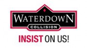Waterdown Collision & Paint