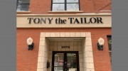 Tony The Tailor