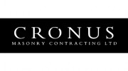 Cronus Masonry Contracting