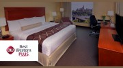 Best Western Plus Gatineau-Ottawa Hotel & Conference Centre