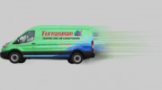 Furnasman Heating & Air Conditioning