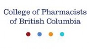 College Of Pharmacists Of BC