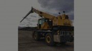 Hy-Line Crane & Picker Service