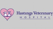 Hastings Veterinary Hospital