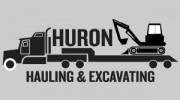 Huron Excavating
