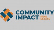 Community Inpact Real Estate Society