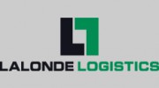 Lalonde Logistic