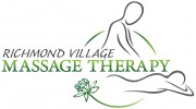 Richmond Village Massage