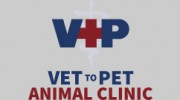 Vet To Pet Mobile Veterinary Services