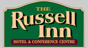The Russell Inn Hotel & Conference Centre