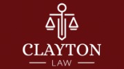 Clayton Law Professional