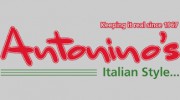 Antonino's Pizzeria & Panini