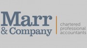 Fiander Marr