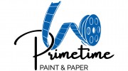 Prime Time Paint & Paper