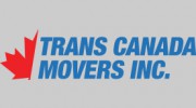 Trans Canada Movers