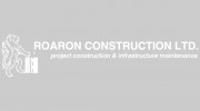 Roaron Construction