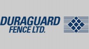 Duraguard Fence