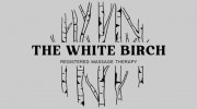 The White Birch
