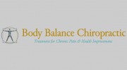Body Balance Chiropractic
