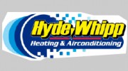 Hyde-Whipp Heating & Air-Conditioning