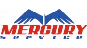 Mercury Service
