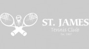 St James Tennis Club
