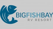 Big Fish Bay RV Resort
