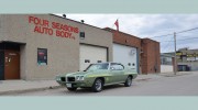 Four Seasons Auto Body