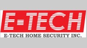 E-Tech Home Security