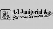 A1 Janitorial & Cleaning Service