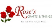 Rose's Crafts & Things