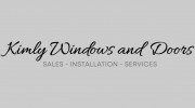 Kimly Windows & Doors