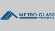 Metro Glass Products