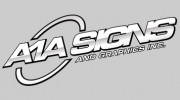 A1A Signs & Graphics