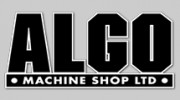 Algo Machine Shop