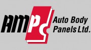 AMP Auto Body Panels