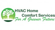 HVAC Home Comfort Services
