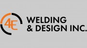 4 E Welding & Design