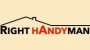 Right hAndyman