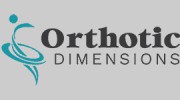 Orthotic Dimensions