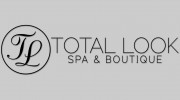 Total Look Hair Design & Day Spa