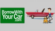 Borrow With Your Car