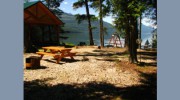 Riondel Community Campground