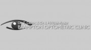 Brampton Optometric Clinic