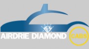Airdrie Diamond Taxi