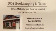 SOS Bookkeeping & Tax