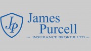 Purcell James